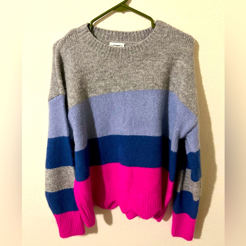 Beautiful Sweater